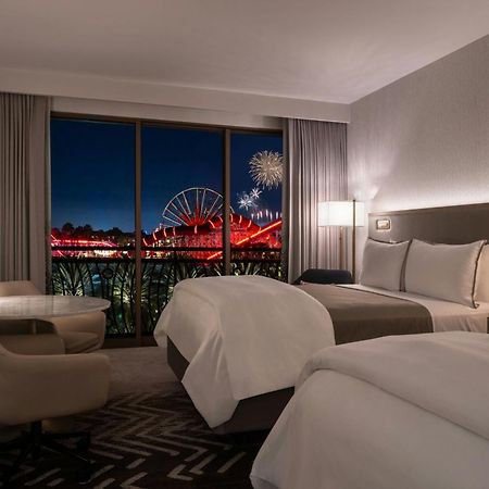 The Westin Anaheim Resort Экстерьер фото