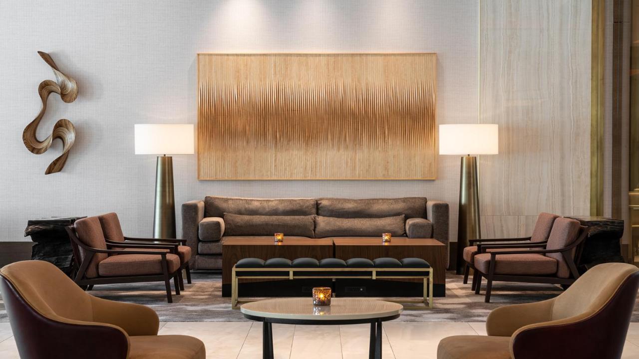 The Westin Anaheim Resort Экстерьер фото