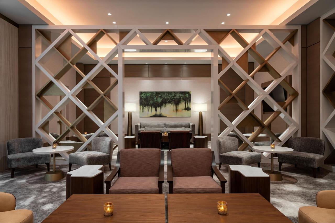 The Westin Anaheim Resort Экстерьер фото