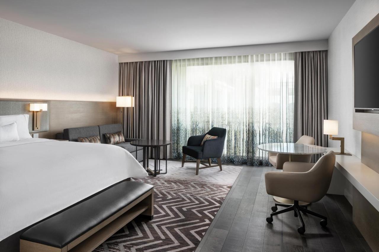 The Westin Anaheim Resort Экстерьер фото